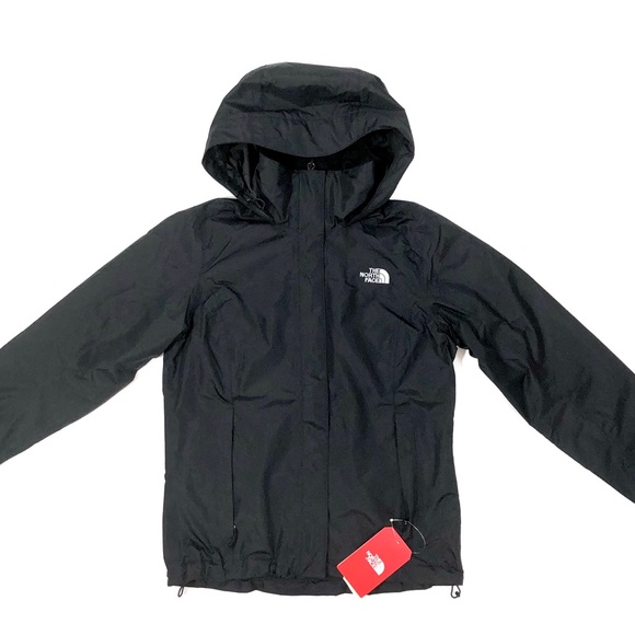the north face revolve